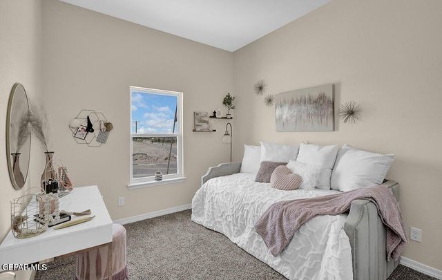 6953 Levee Circle, El Paso, TX 79932