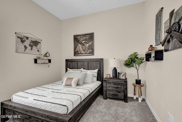 6953 Levee Circle, El Paso, TX 79932