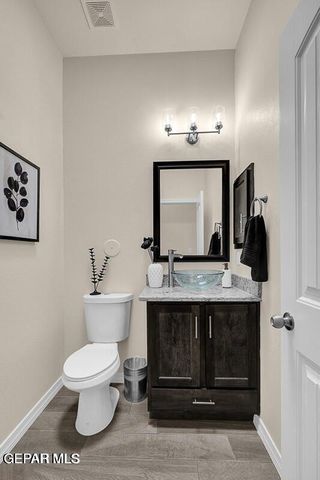 6953 Levee Circle, El Paso, TX 79932