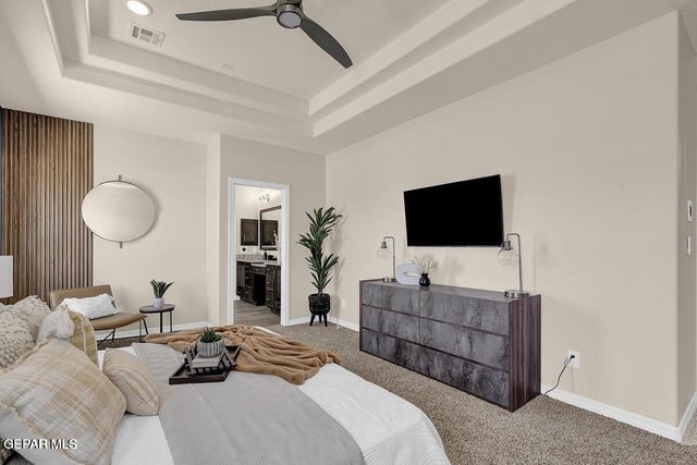 6953 Levee Circle, El Paso, TX 79932