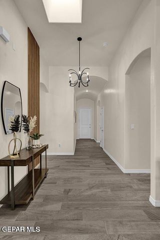 6953 Levee Circle, El Paso, TX 79932