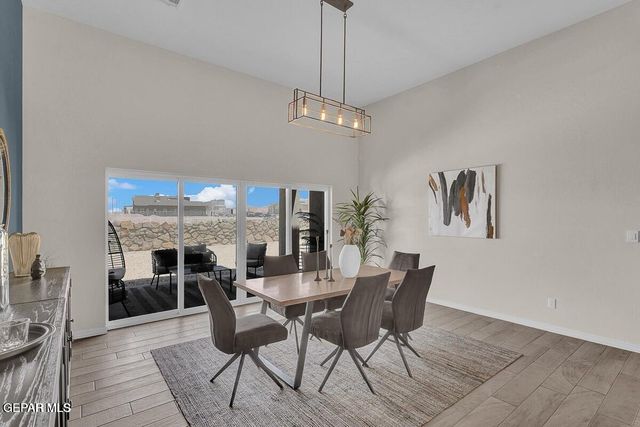 6953 Levee Circle, El Paso, TX 79932