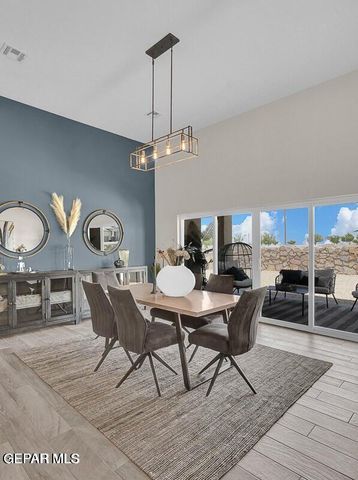 6953 Levee Circle, El Paso, TX 79932