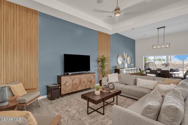 6953 Levee Circle, El Paso, TX 79932