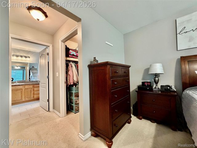 4837 Camelot Drive, Kimball Township, MI 48074
