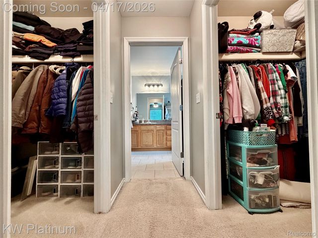 4837 Camelot Drive, Kimball Township, MI 48074