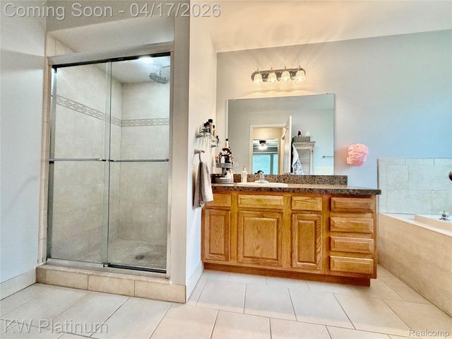 4837 Camelot Drive, Kimball Township, MI 48074