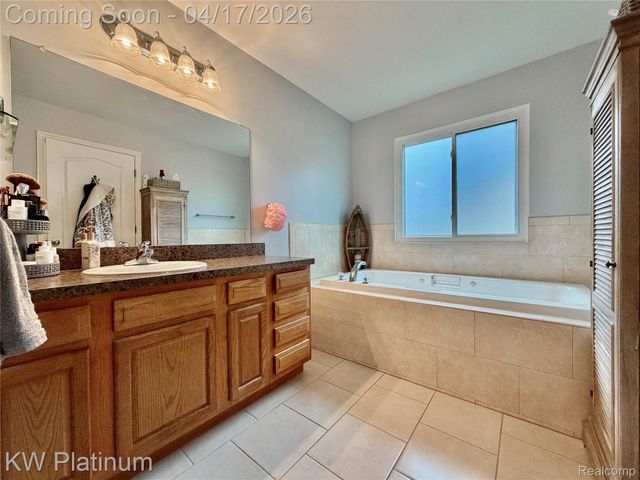 4837 Camelot Drive, Kimball Township, MI 48074