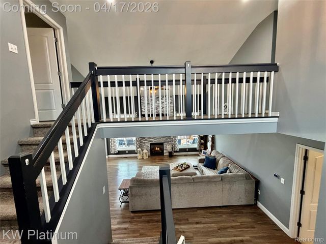 4837 Camelot Drive, Kimball Township, MI 48074