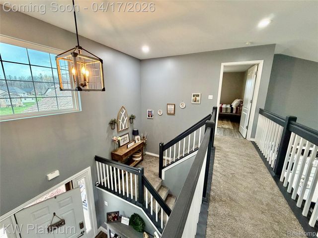 4837 Camelot Drive, Kimball Township, MI 48074