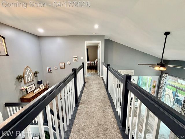 4837 Camelot Drive, Kimball Township, MI 48074
