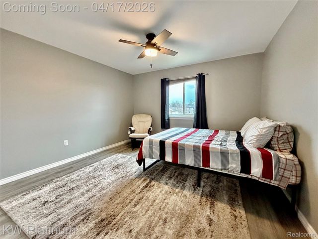 4837 Camelot Drive, Kimball Township, MI 48074