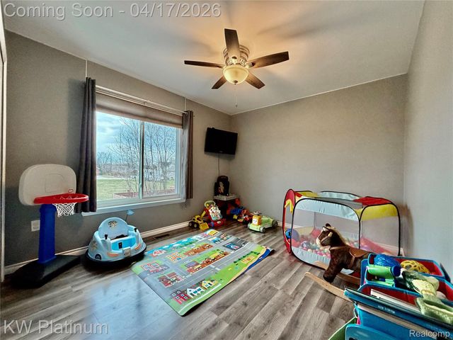 4837 Camelot Drive, Kimball Township, MI 48074