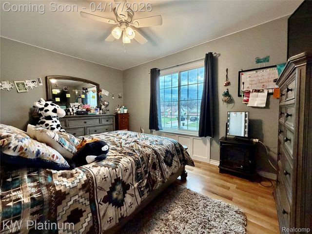 4837 Camelot Drive, Kimball Township, MI 48074