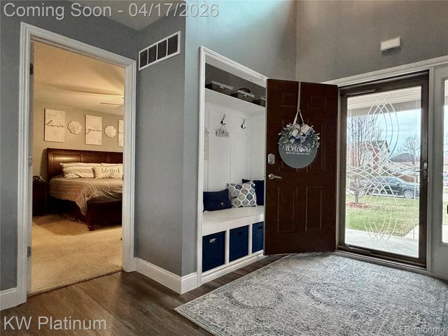 4837 Camelot Drive, Kimball Township, MI 48074
