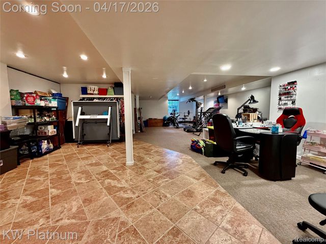 4837 Camelot Drive, Kimball Township, MI 48074