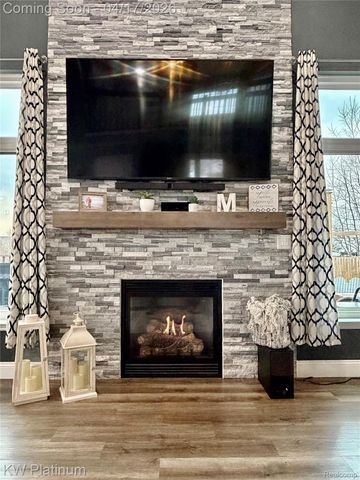 4837 Camelot Drive, Kimball Township, MI 48074