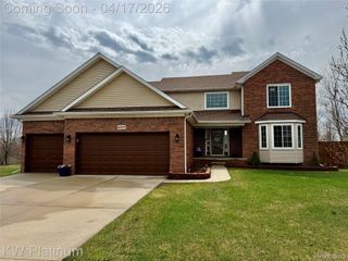 4837 Camelot Drive, Kimball Township, MI 48074