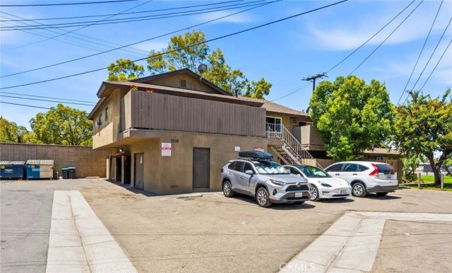 16002 Pasadena C, Tustin, CA 92780