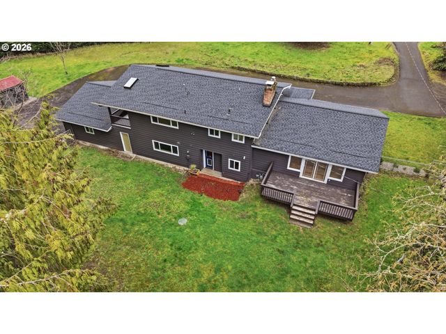 139 N 19TH Ct, Ridgefield, WA 98642