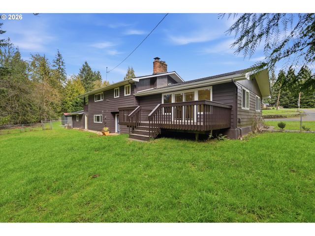 139 N 19TH Ct, Ridgefield, WA 98642