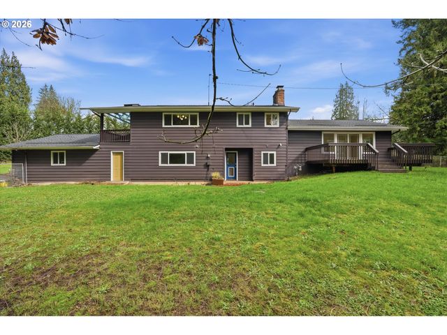 139 N 19TH Ct, Ridgefield, WA 98642