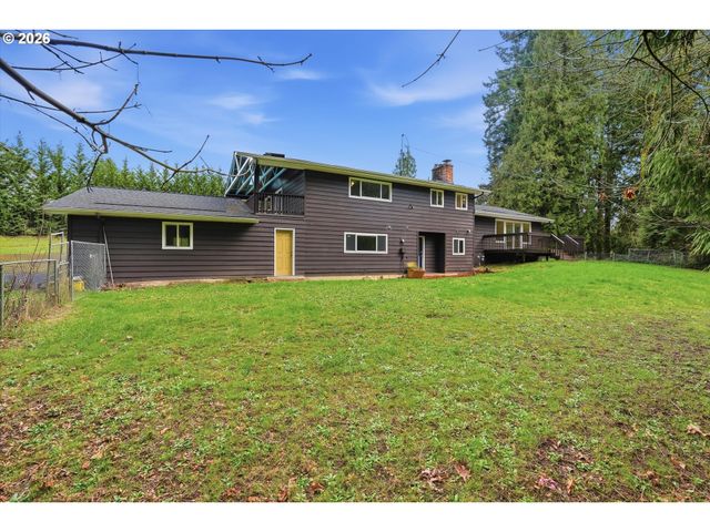 139 N 19TH Ct, Ridgefield, WA 98642