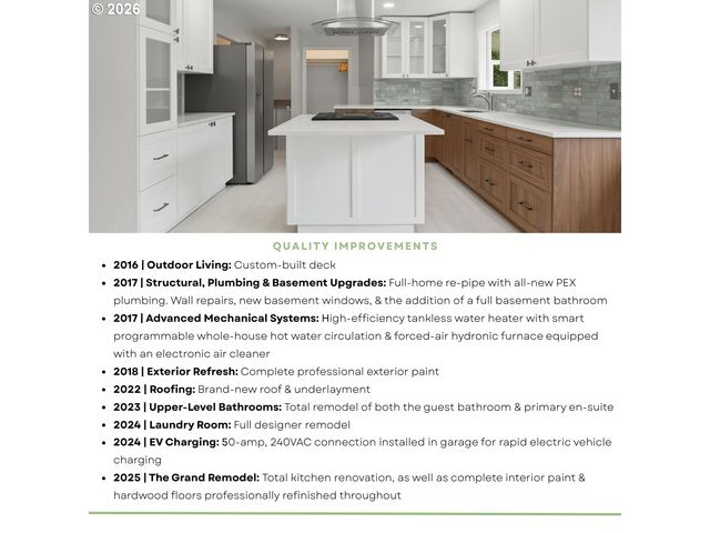 139 N 19TH Ct, Ridgefield, WA 98642