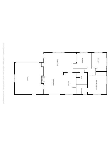 12141 Kern Drive, Redding, CA 96003