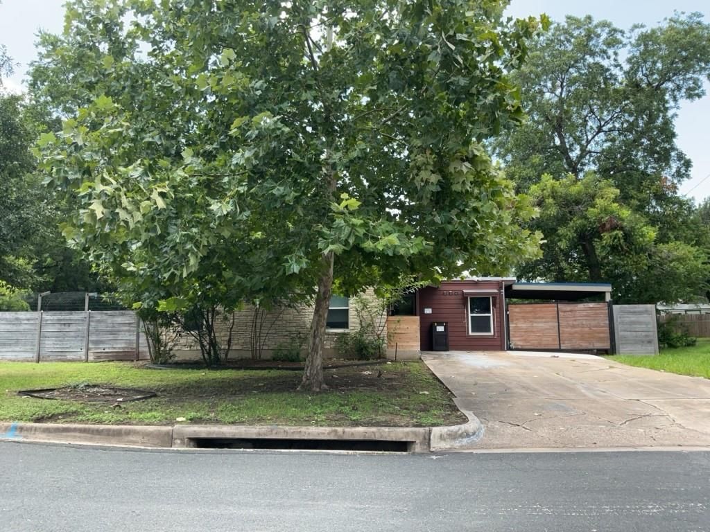 1301 Clearfield DR, Austin, TX 78758