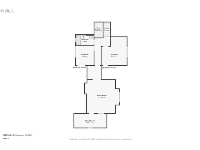 3209 BRIDGE St, Vancouver, WA 98661