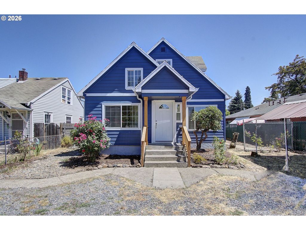 3209 BRIDGE St, Vancouver, WA 98661