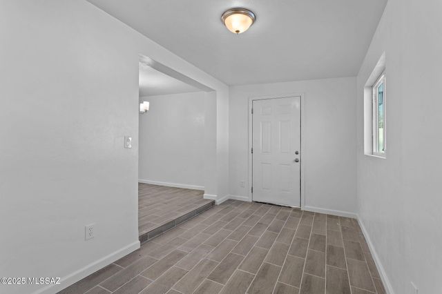 3601 E March Place, Tucson, AZ 85713