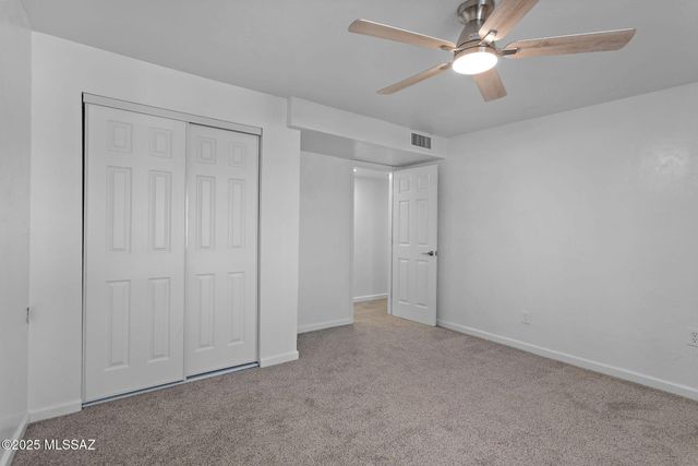 3601 E March Place, Tucson, AZ 85713