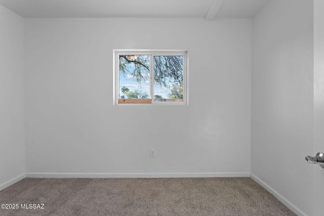 3601 E March Place, Tucson, AZ 85713
