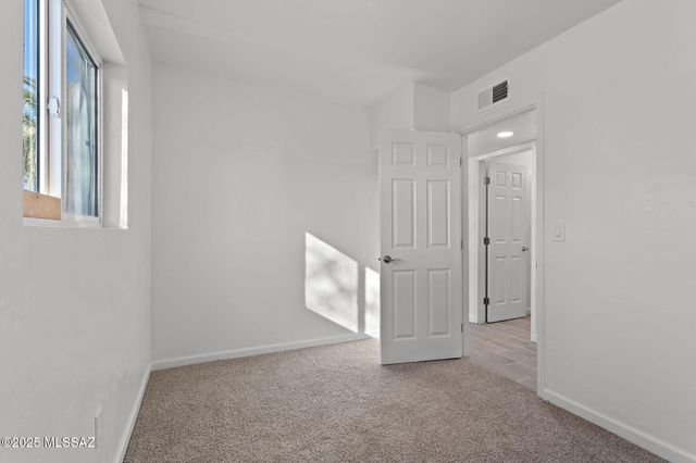 3601 E March Place, Tucson, AZ 85713