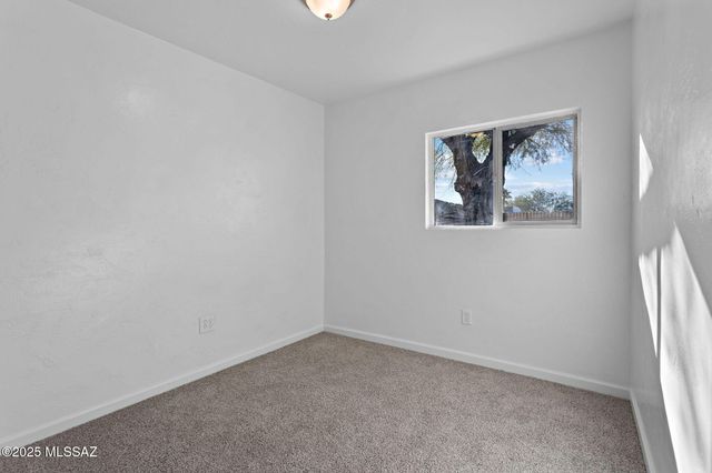 3601 E March Place, Tucson, AZ 85713