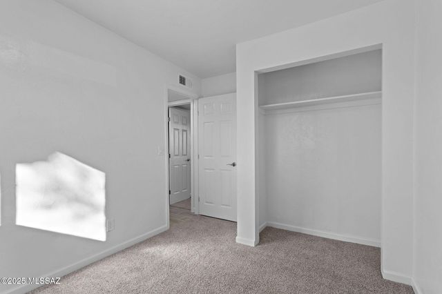 3601 E March Place, Tucson, AZ 85713