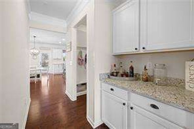 496 Spring View Drive, Woodstock, GA 30188
