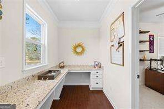 496 Spring View Drive, Woodstock, GA 30188