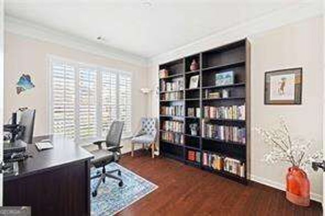 496 Spring View Drive, Woodstock, GA 30188