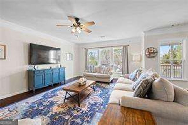 496 Spring View Drive, Woodstock, GA 30188