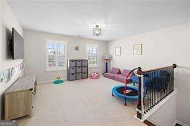 496 Spring View Drive, Woodstock, GA 30188