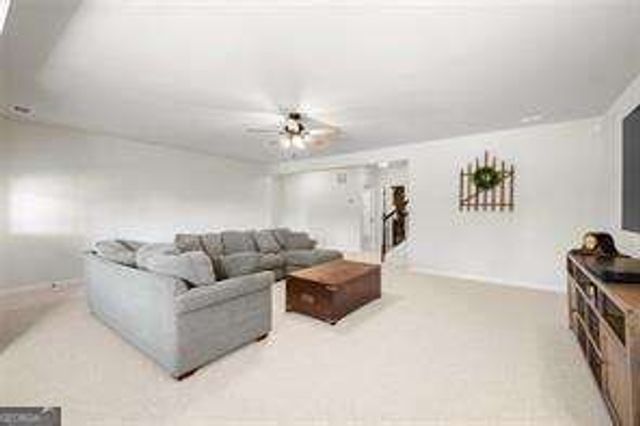496 Spring View Drive, Woodstock, GA 30188