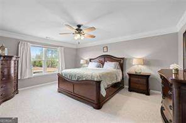 496 Spring View Drive, Woodstock, GA 30188