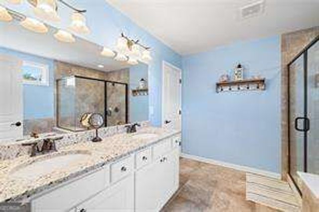 496 Spring View Drive, Woodstock, GA 30188