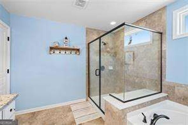 496 Spring View Drive, Woodstock, GA 30188