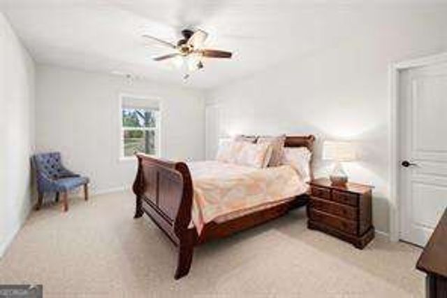 496 Spring View Drive, Woodstock, GA 30188