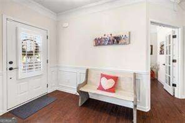 496 Spring View Drive, Woodstock, GA 30188