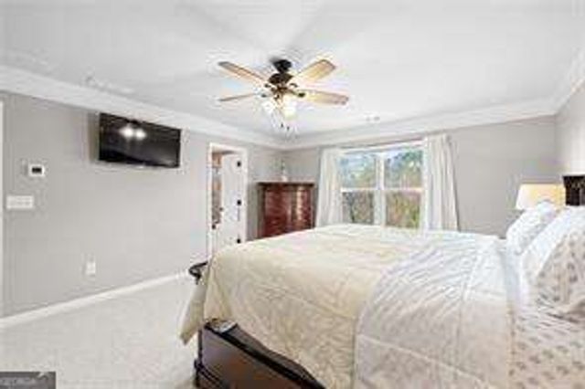 496 Spring View Drive, Woodstock, GA 30188